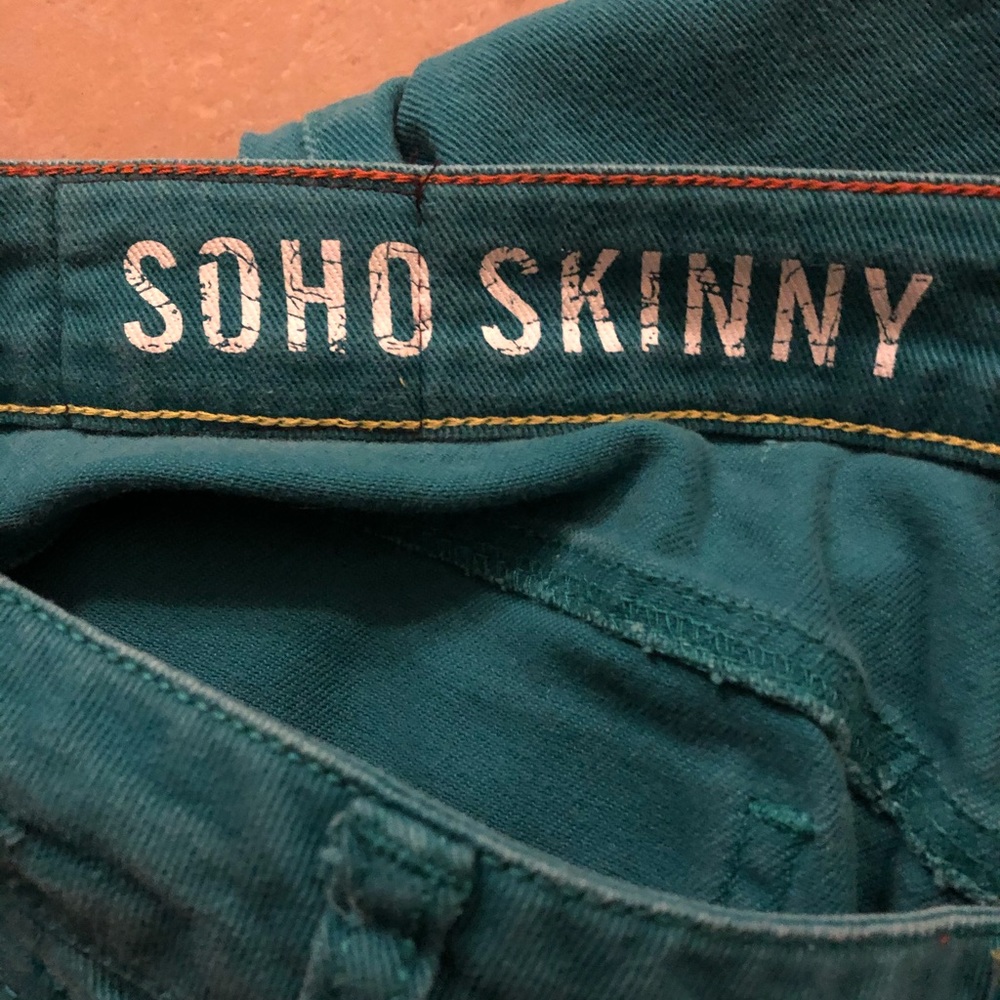 DKNY skinny jeans - Picture 15 of 16